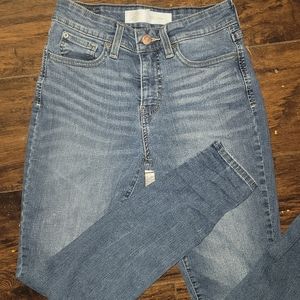 Levi Skinny Jeans